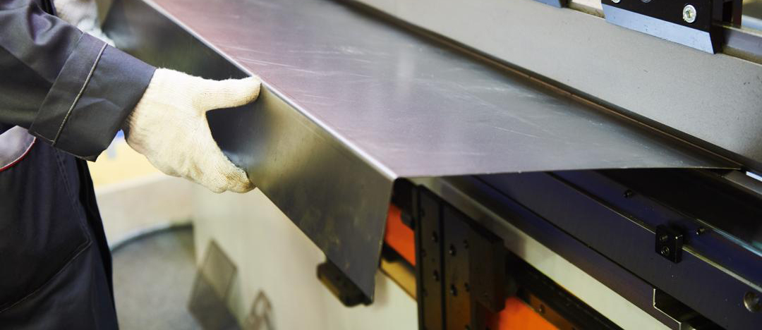 sheet metal fabrication