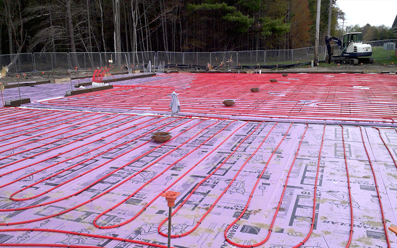 Meridian Public School