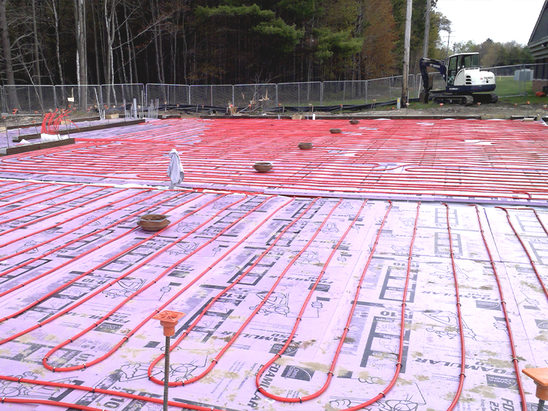 Meridian Public School