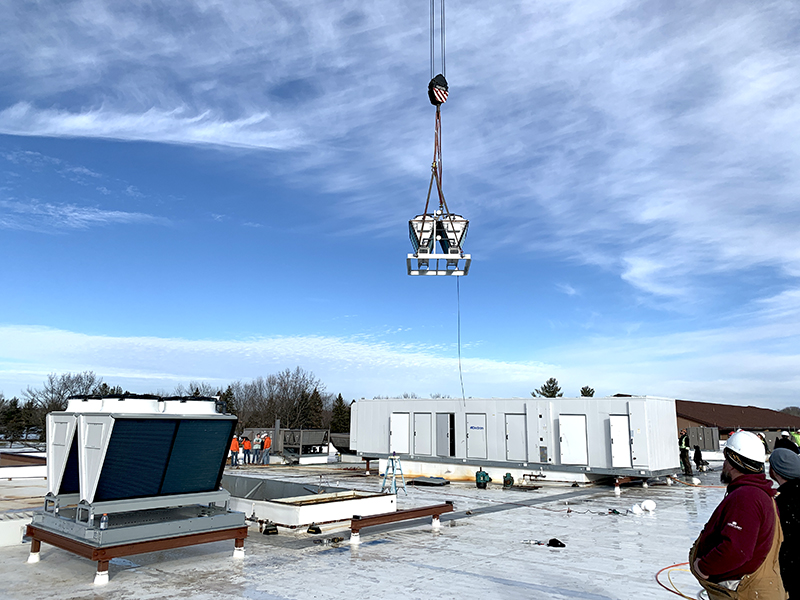 Soaring Eagle Casino